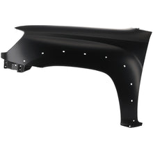 Load image into Gallery viewer, 2005-2015 Toyota Tacoma Fender - Front, Driver Side, CAPA Certified (5381204100)