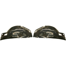 Load image into Gallery viewer, 2005-2009 Ford Mustang Fender Liners - Left &amp; Right (5R3Z16102BA)