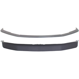 2008-2010 Ford F-250 & F-350 Super Duty Bumper Valance & Trim Kit