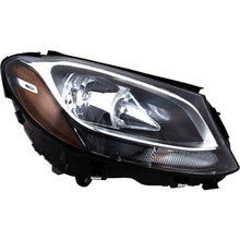 Load image into Gallery viewer, 2015-2018 Mercedes-Benz C-Class Headlight - Passenger Side (205906720264)
