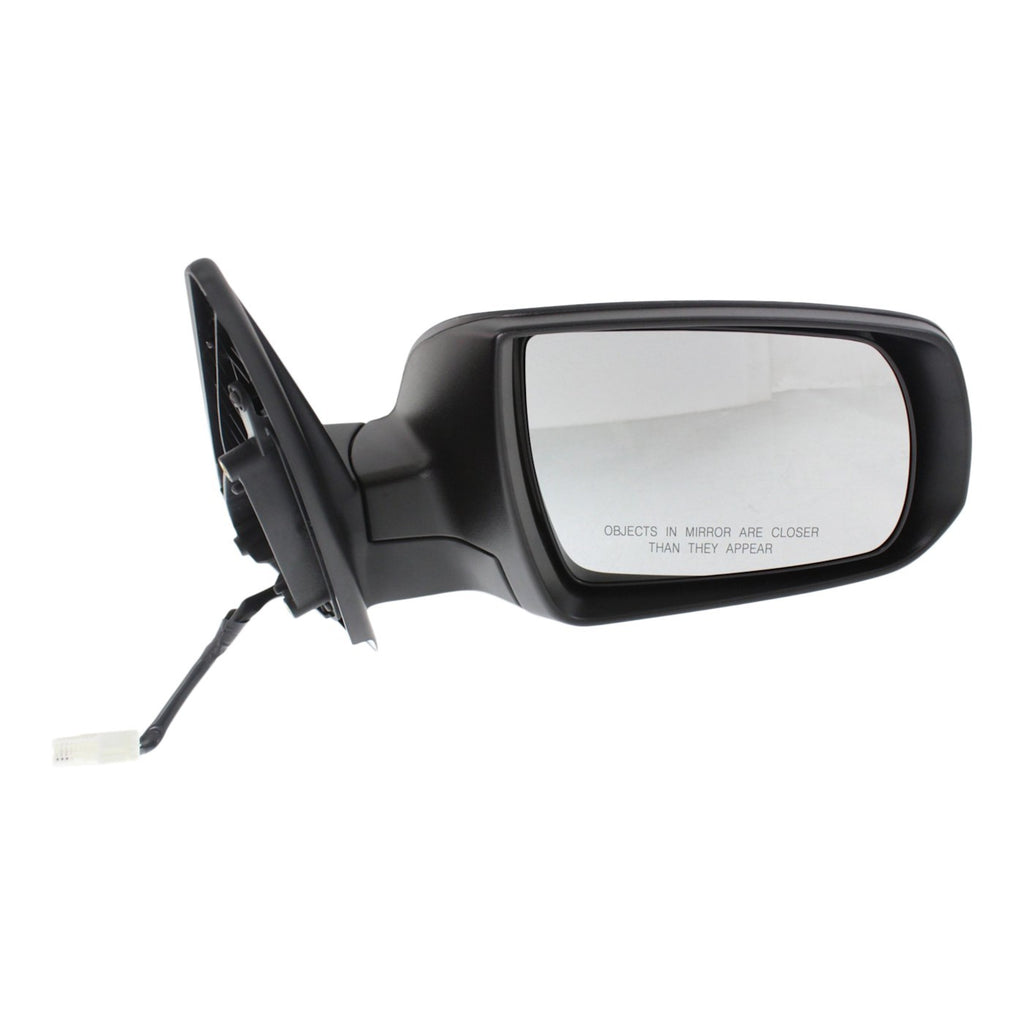 Kool Vue 2011-2013 Kia Sorento Mirror - Right (876201U000)