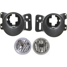 Load image into Gallery viewer, 2006-2008 Ford F-150 &amp; Lincoln Mark LT Fog Light - Front (AL3Z15200APFM)