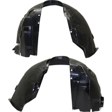 Load image into Gallery viewer, 2014-2019 Ford Escape Fender Liner - Front Left &amp; Right Inner (14882659)
