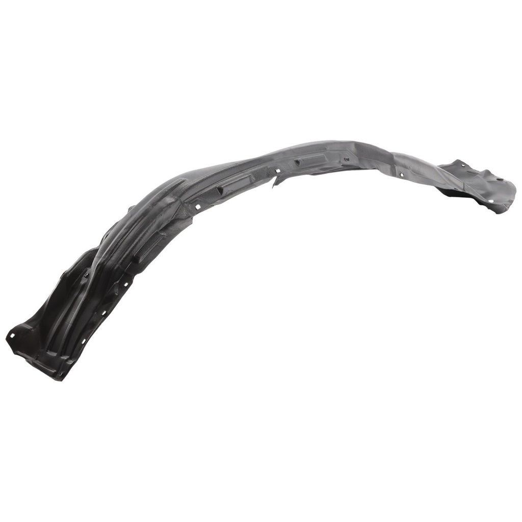 2014-2023 Lexus GX460 Fender Liner - Front, Passenger Side, Inner (5380560071)