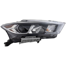 Load image into Gallery viewer, 2016-2018 Nissan Maxima Headlight - LED, Right (260104RF4B)