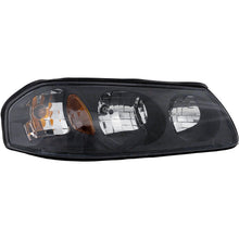 Load image into Gallery viewer, 2004-2005 Chevrolet Impala Headlight - Right (10356098)