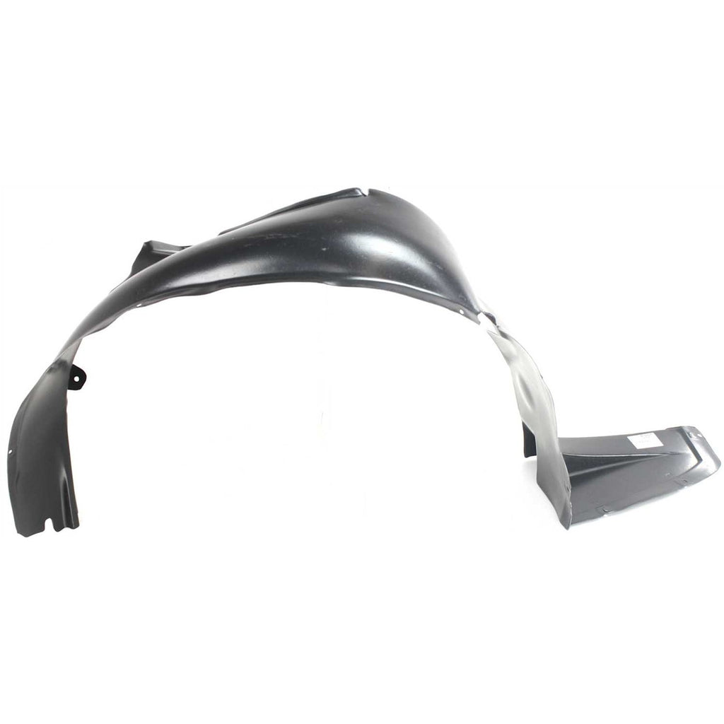 2000-2005 Chevrolet Monte Carlo Fender Liner - Front, Passenger Side, Inner (10440209)