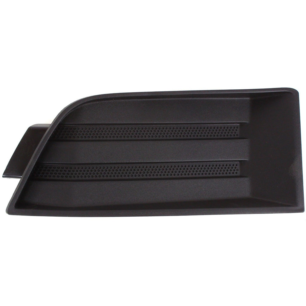 2007-2010 Ford Edge Fog Light Cover - Front, Left (7T4Z17E811A)
