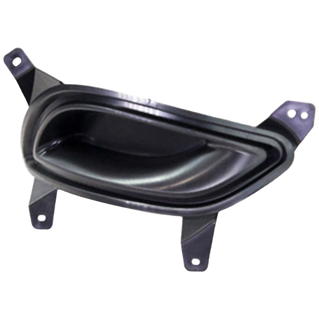 2011-2013 Hyundai Sonata Fog Light Cover - Front, Left (865233S000)
