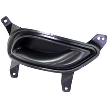 Load image into Gallery viewer, 2011-2013 Hyundai Sonata Fog Light Cover - Front, Left (865233S000)