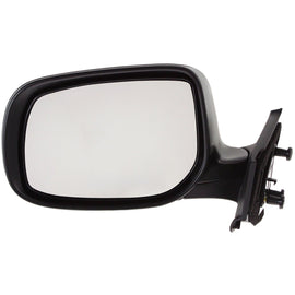 Kool Vue 2007-2011 Toyota Yaris Manual Mirror - Driver Side (8794052650)