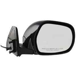 Kool Vue 2003-2009 Toyota 4Runner Mirror - Passenger Side, Heated (8791035630C0)