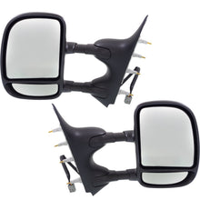 Load image into Gallery viewer, Kool Vue 2012-2016 Ford Towing Mirrors - Left &amp; Right (9C2Z17682CA)