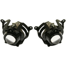 Load image into Gallery viewer, 2007-2016 Buick &amp; Cadillac &amp; Chevrolet &amp; Saturn Fog Light Left &amp; Right w/ Bulbs