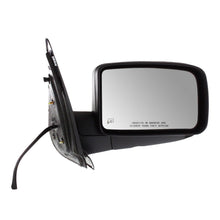 Load image into Gallery viewer, Kool Vue 2004-2006 Ford Expedition Power Mirror - Front, Passenger Side, Paintable (5L1Z17682DAA)