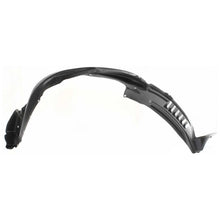 Load image into Gallery viewer, 2005-2011 Toyota Tacoma Fender Liner - Front, Passenger Side (5387504150)