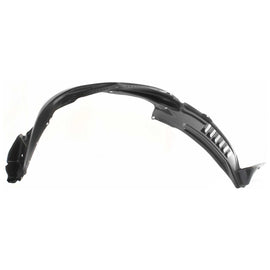 2005-2011 Toyota Tacoma Fender Liner - Front, Passenger Side (5387504150)