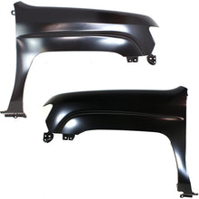 Load image into Gallery viewer, 2006-2014 Honda Ridgeline Fenders - Front, Driver &amp; Passenger Side (60210SJCA90ZZ)