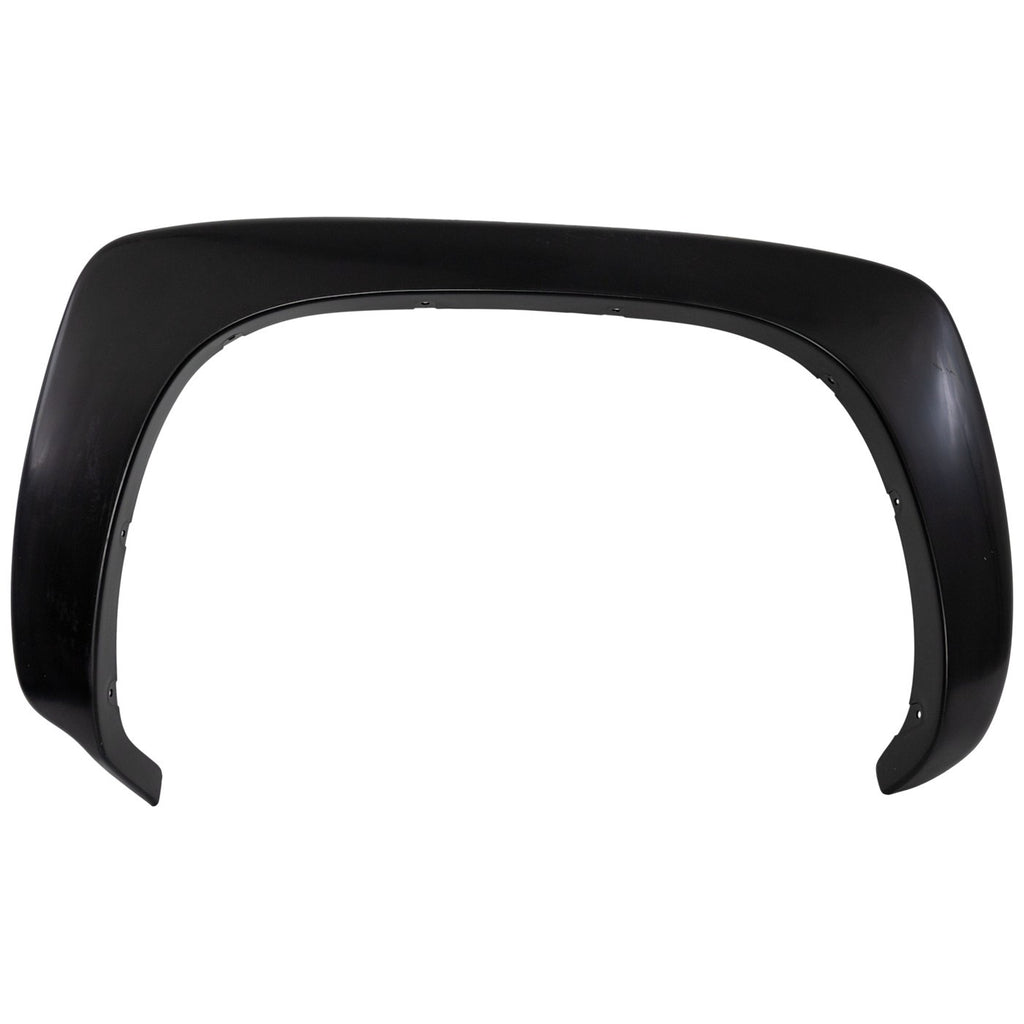 2000-2006 GM Fender Flare - Rear, Left (15762738)