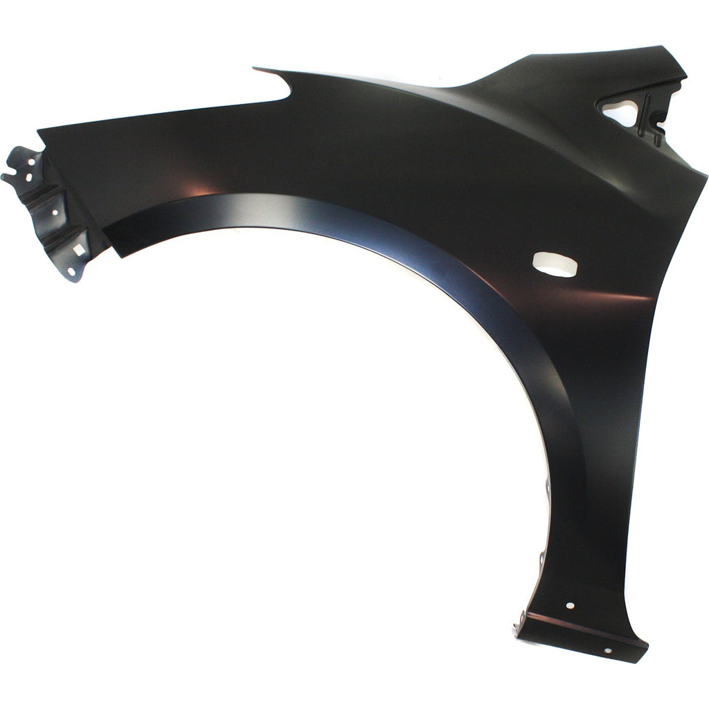 2011-2014 Mazda 2 Fender - Front, Driver Side (D65152211C)