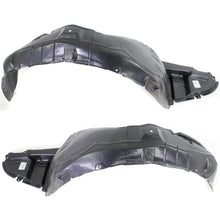 Load image into Gallery viewer, 2006-2014 Subaru B9 Tribeca &amp; Tribeca Fender Liners Front Inner Left &amp; Right