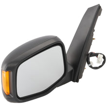 Load image into Gallery viewer, Kool Vue 2011-2013 Honda Odyssey Mirror - Left, Textured, Heated (76250TK8A31ZA)