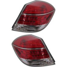 Load image into Gallery viewer, 2007-2009 Saturn Aura Tail Light - Left (25998949)