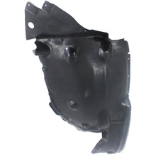 Load image into Gallery viewer, 2009-2015 BMW 7 Series Fender Liners - Front &amp; Rear, Driver Side, Inner (51717185159)