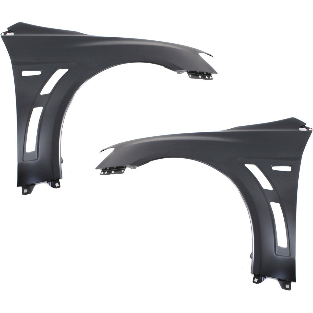 2008-2015 Mitsubishi Lancer Fender - Front, Left & Right