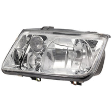 Load image into Gallery viewer, 1999-2002 Volkswagen Jetta Headlight - Halogen, Left (1J5941017AJPFM)