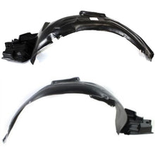 Load image into Gallery viewer, 2000-2006 Subaru Baja &amp; Outback Fender Liners - Front (59110AE06A)