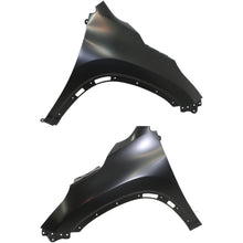 Load image into Gallery viewer, 2014-2019 Toyota Highlander Fenders - Front, Driver &amp; Passenger Side (538010E110)