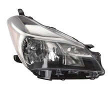 Load image into Gallery viewer, 2015-2017 Toyota Yaris Headlight - Right (811300DA70)