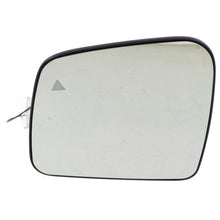 Load image into Gallery viewer, Kool Vue 2011-2022 Jeep Grand Cherokee &amp; Grand Cherokee WK Mirror Glass - Driver Side (68082639AB)