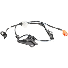 Load image into Gallery viewer, 2003-2008 Acura TSX &amp; Honda Accord Speed Sensor - Front, Right (71762)