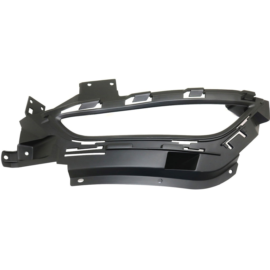 2015-2017 Chrysler 200 Fog Light Trim - Front, Right (68228878AC)