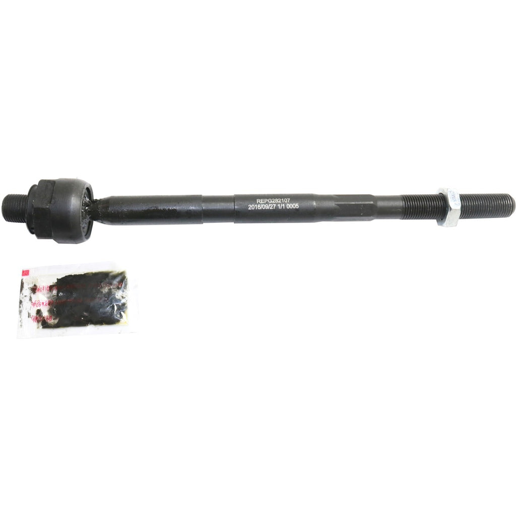 2007-2017 GM Tie Rod End - Front, Left or Right, Inner (2695647)
