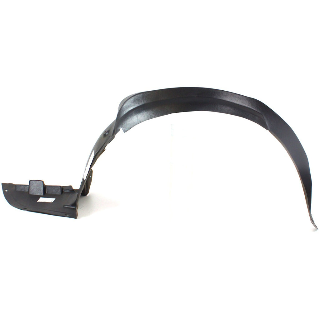 2007-2009 Saturn Aura Fender Liner - Front, Driver Side, Inner (25812978)