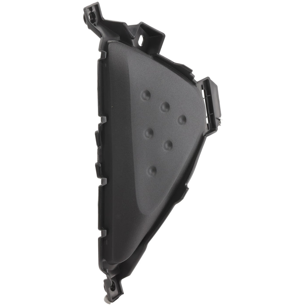 2016-2018 Toyota Prius Fog Light Cover - Front, Right (5211247060)