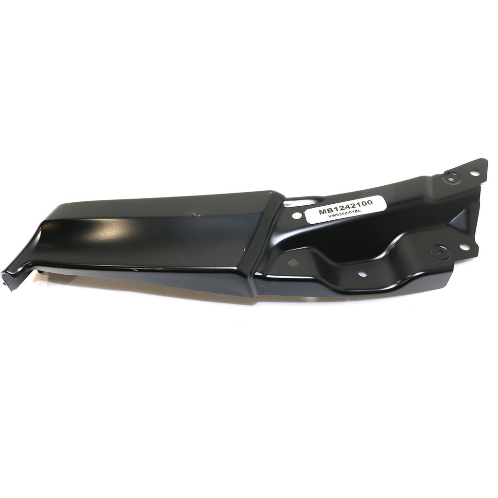 2010-2018 Mercedes-Benz Sprinter 2500 & Sprinter 3500 Fender Trim Molding - Front, Left (9066302007)