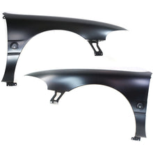Load image into Gallery viewer, 2000-2005 Buick LeSabre Fenders - Front, Driver &amp; Passenger Side (25661832)