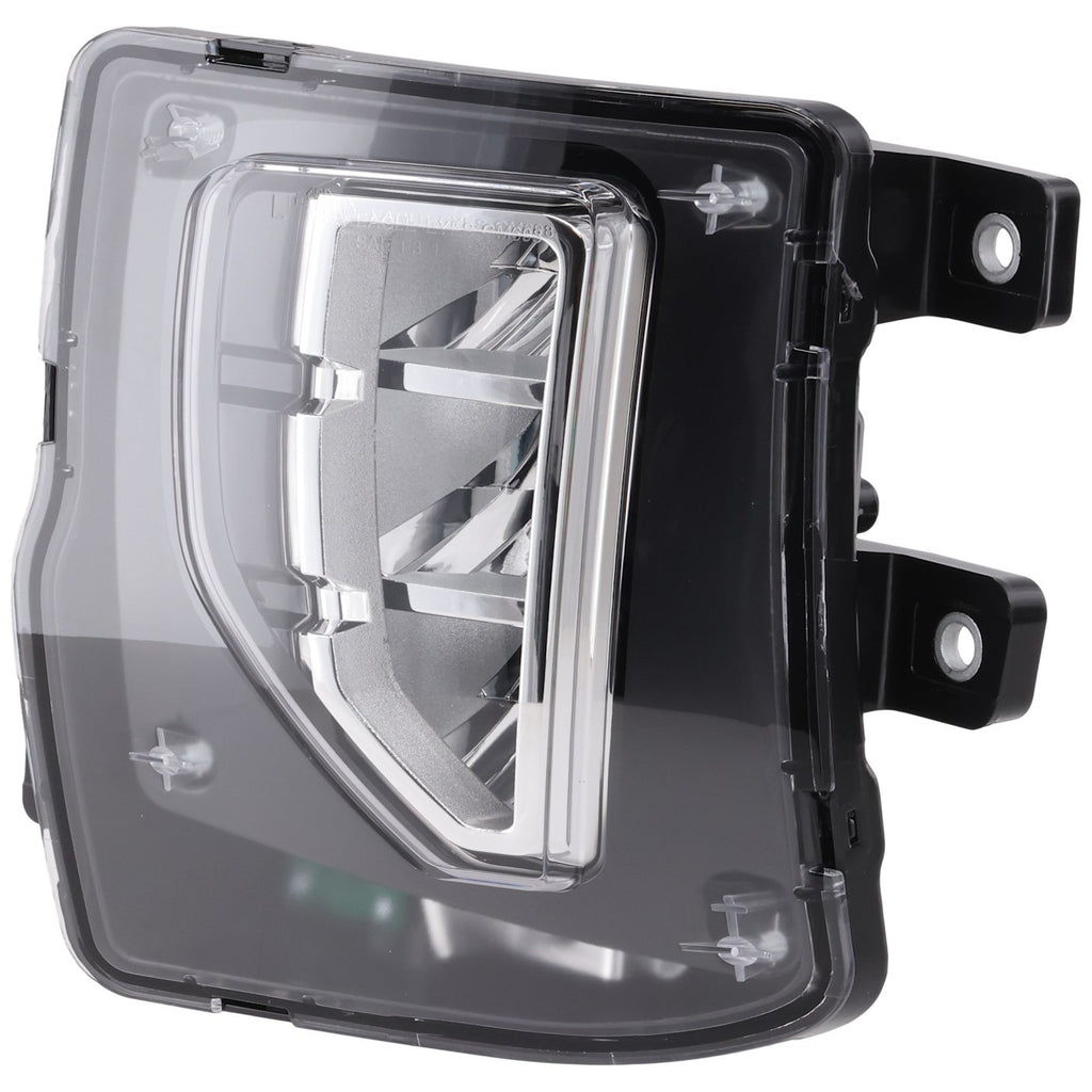2016-2019 Chevrolet Silverado 1500 & Silverado 1500 LD Fog Light - LED, Front, Left (84000613)