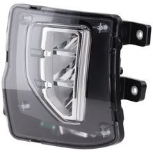 Load image into Gallery viewer, 2016-2019 Chevrolet Silverado 1500 &amp; Silverado 1500 LD Fog Light - LED, Front, Left (84000613)