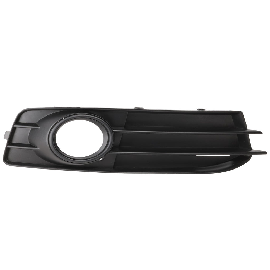 2009-2013 Audi A3 & A3 Quattro Fog Light - Right, Black (8P0807682FZDE)