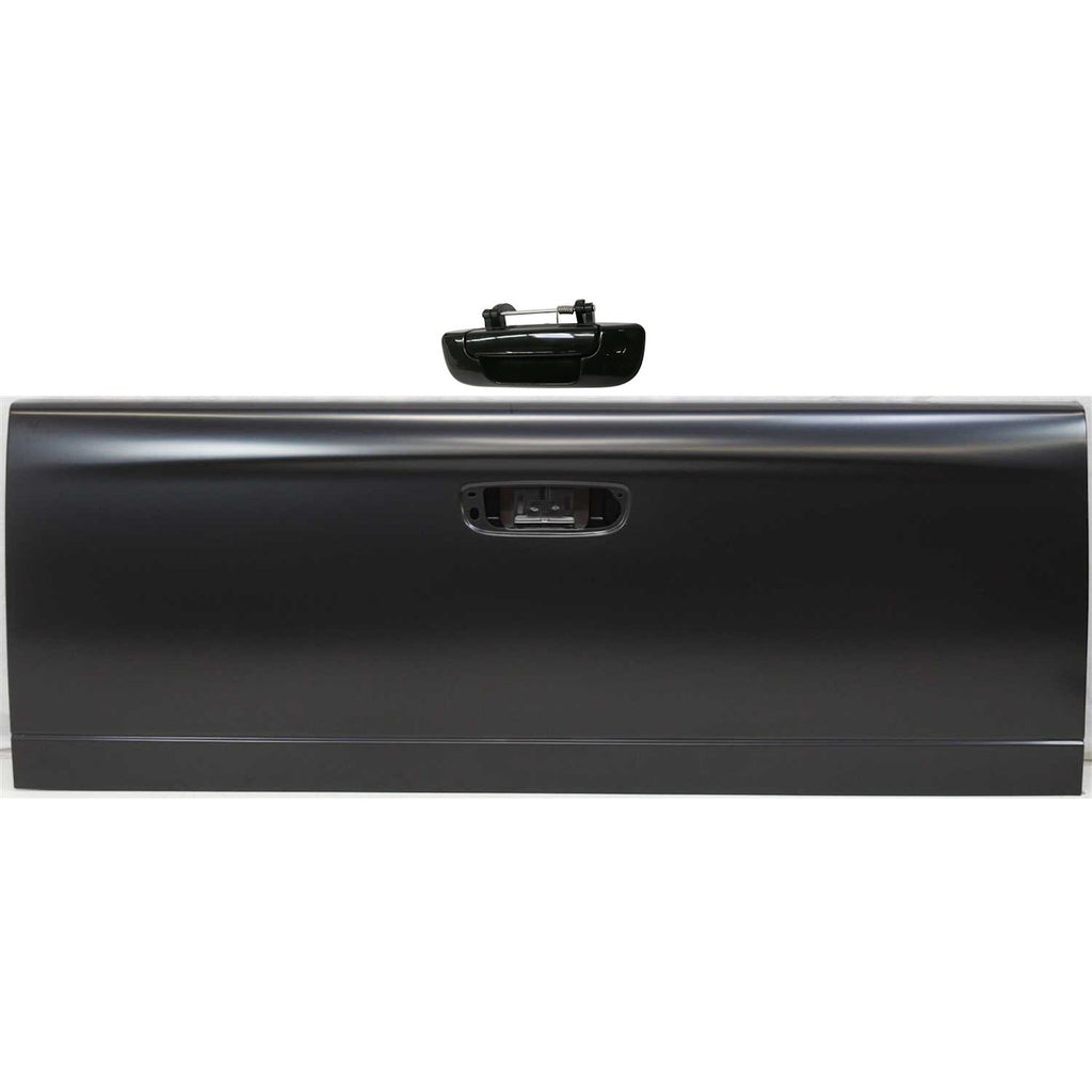 2006-2009 Dodge Ram 1500, Ram 2500 & Ram 3500 Body Panel (55275969AB)