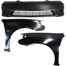 Load image into Gallery viewer, 2005-2006 Toyota Camry Bumper Cover - Front (5211906909)