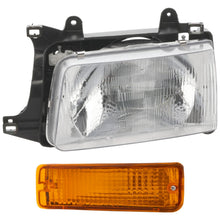 Load image into Gallery viewer, 1993-1998 Toyota T100 Headlight - Left (8115034010)