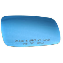 Load image into Gallery viewer, 1998-2007 Volkswagen Mirror Glass Heated Right