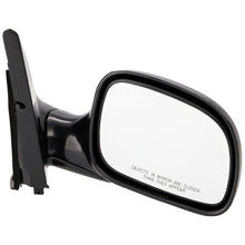 Load image into Gallery viewer, Kool Vue 1997-2000 Chrysler Manual Mirror - Right, Paintable, Manual Folding (4675576AB)