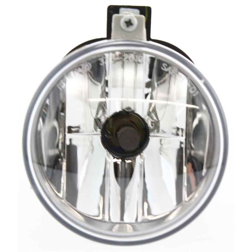 2003-2005 Dodge Neon & SX 2.0 Fog Light - Left or Right, w/ Bulbs (5303482AFPFM)